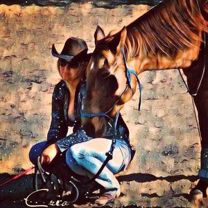 Meet your Posher, Alicia